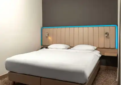 Park Inn by Radisson Istanbul Airport, Odayeri - 39