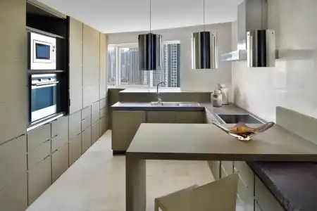 Dubai Marriott Harbour & Suites - 61