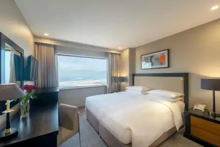 Hyatt Regency Dubai - 67
