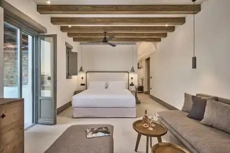 Ios Palace & Spa - 126