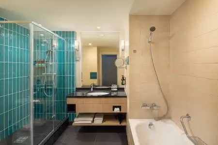 Crowne Plaza Budapest by IHG - 70
