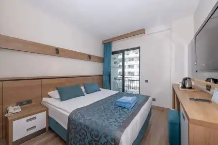 Meryan - All Inclusive - 51
