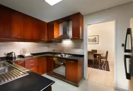 Hilton Colombo Residence - 68