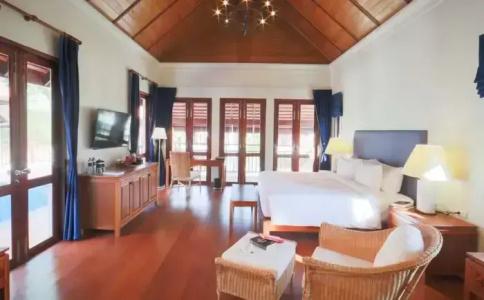 Le MENARA KHAO LAK - 97