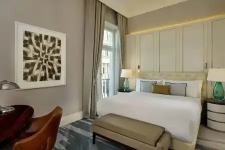 Al Habtoor Palace Budapest - 49