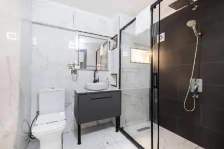 Oban Suites İstanbul - 100