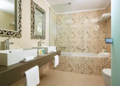 Anemos Luxury Grand Resort - 84