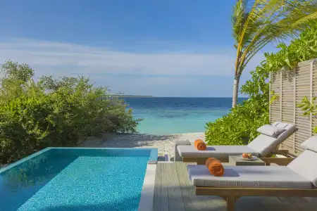 Niva Dhigali Maldives - A Premium All-Inclusive Resort - 75