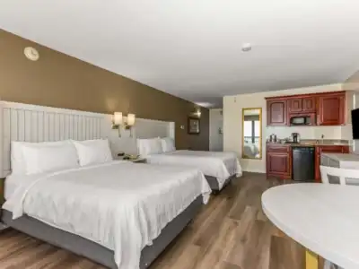 Holiday Inn & Suites Clearwater Beach by IHG - 2