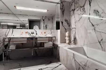 H15 Palace, a Luxury Collection, Krakow - 42