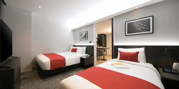 Aiden by Best Western Cheongdam - 53