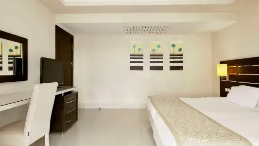 Iberostar Waves Averroes - 63