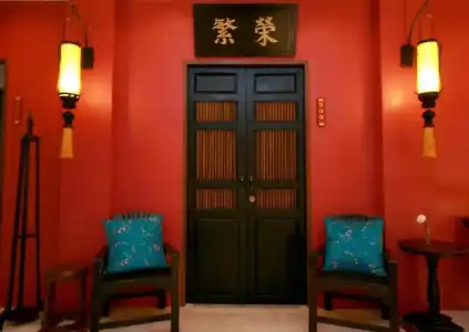 Shanghai Mansion Bangkok - 43