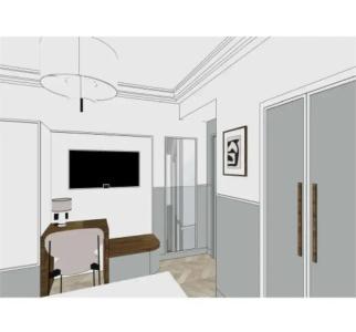 Best Western Premier The Blake Paris Gare Saint Lazare - 5