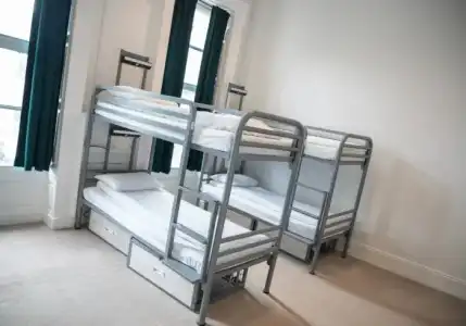 The Dawson Hostel - 20