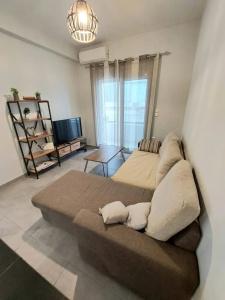 Mosaikon Guesthouses - 41