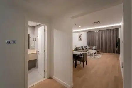 Rose Garden Apartments Barsha - 36
