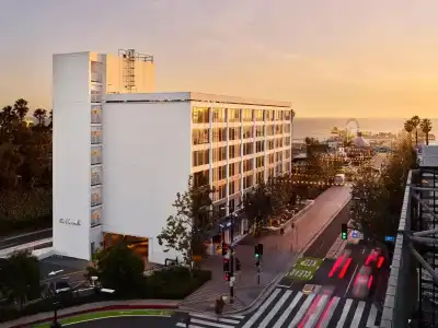 The Pierside Santa Monica - 30