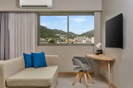 Mercure Phuket Patong Journeyhub - 30