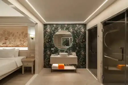 The Hotspring Beach Resort & Spa - 51