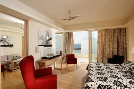 Knossos Beach Bungalows Suites Resort & Spa - 73