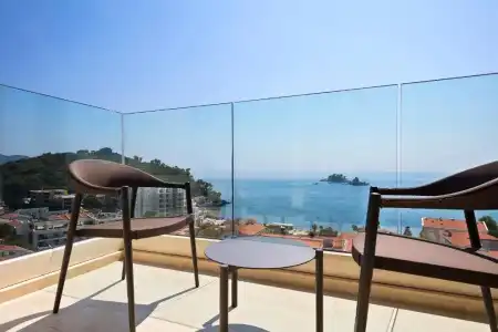 Ami Budva Petrovac - 42