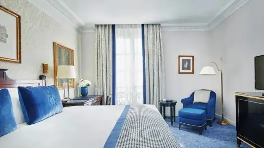 InterContinental Paris le Grand by IHG - 43