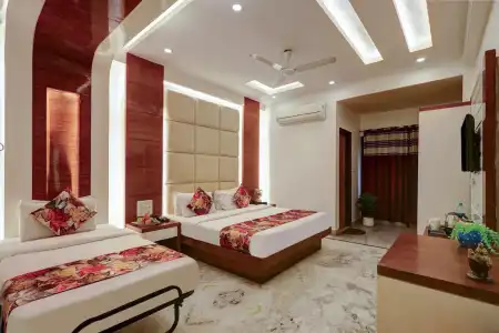 New Hindustan By Backpackers Heaven - 83
