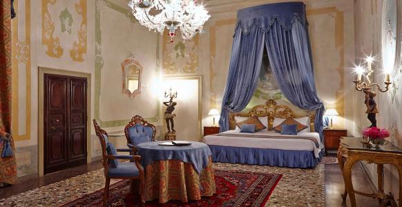 Palazzo Paruta & Wellness Apartments - 67