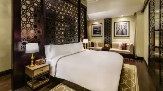 The Ritz-Carlton Ras Al Khaimah, Al Wadi Desert - 29