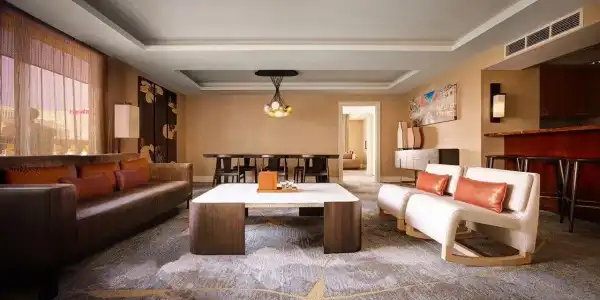 NOBU Las Vegas – A Caesars Rewards Destination - 56
