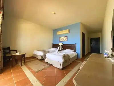 ONATTI Beach Resort - Marsa Alam - 46