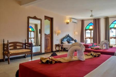 Tembo House - 111