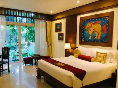Kodchasri Thani Chiangmai - 2
