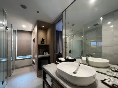 Ra Suites Simatupang - 90