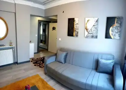 Emirhan Guesthouse & Suites - 148