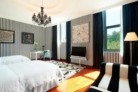 The Westin Valencia - 42