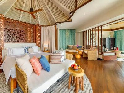 Ozen Reserve Bolifushi- All Inclusive with Free Transfers - 40