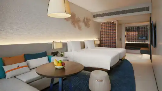 Hyatt Regency Koh Samui - 71