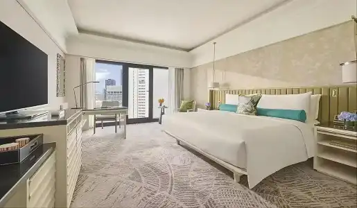 Mandarin Oriental, Singapore - 56