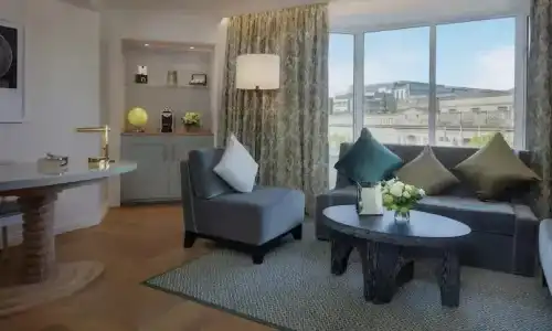 Conrad Dublin - 69