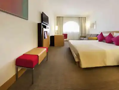 Novotel Tunis - 57