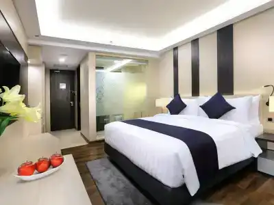 Aston Kartika Grogol & Conference Center - 29