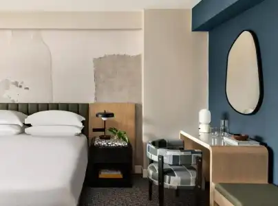 Kimpton Theta New York - Times Square by IHG - 9
