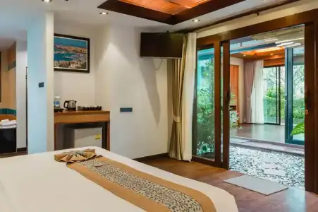 Railay Village Resort & Spa - 38