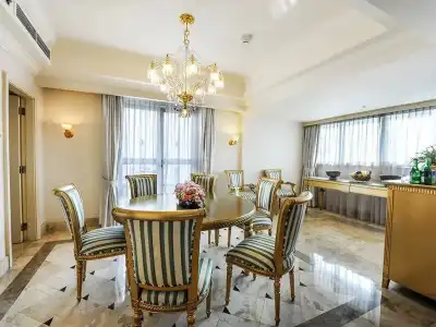 Borobudur Jakarta - 76