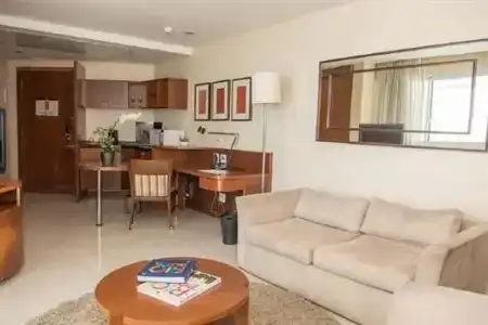 Wyndham Rio Barra - 39