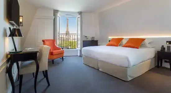 Hôtel La Comtesse - 45