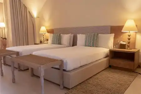 Liwa Apartments - 9