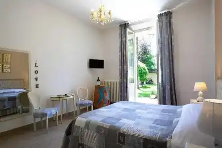 Gourmet B&B Villa Landucci - 27